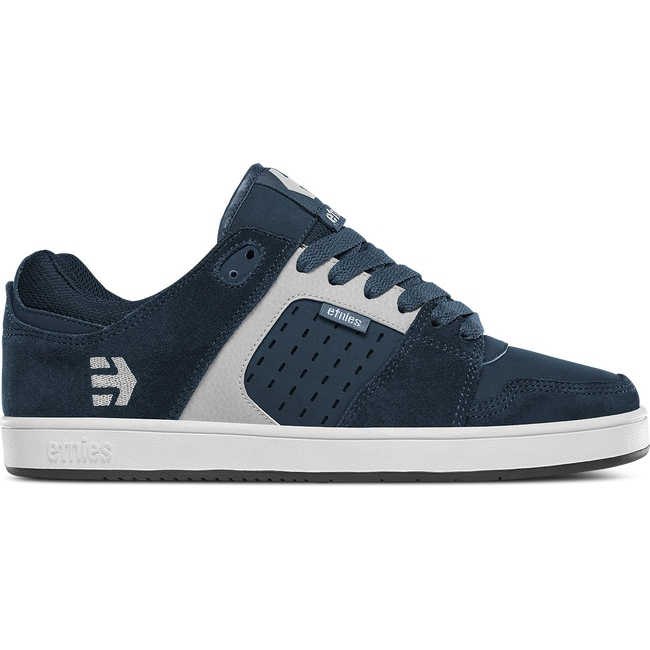 Zapatos Etnies Rockfield - Tenis Para Hombre Q313 Mexico